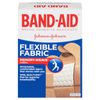 Johnson & Johnson Band-Aid Flexible Fabric Adhesive Bandage