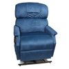 Golden Tech Comforter Super 33 Wide Independent Lift Chair - Admiral