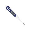 Mabis DMI 9-Second Rigid Tip Digital Fahrenheit Thermometer