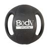 BodySport Double Grip Medicine Ball
