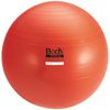 Fitness Balls With Slow Air Release (Red)