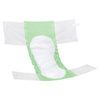Medline Extra Absorbent Disposable Adult Brief - XXLarge