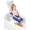 Columbia Aqualift with Pediatric Lo-Back Wrap Around Support