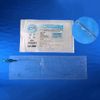 Cure Catheter Unisex Straight Tip Single Closed System