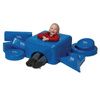Tumble Forms 2 Deluxe Square Module Seating System