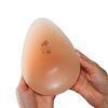 ABC 1004 Teardrop Standard Breast Form - Back 