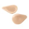 Anita Care Breast Form Front and Back