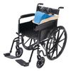 Sammons Preston Premier Wheelchair Arm Tray - With Elevator