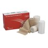 Cardinal Health Four-layer Compression Wrap Bandage Systems