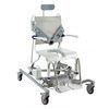 Clarke Aquatec Ocean E-VIP Electronically Adjustable Shower Commode Chair