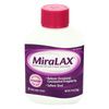 Bayer MiraLAX Laxative Powder for Solution