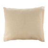 Sammons Preston Versa Form Positioning Pillow Cover - Sheepskin