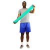 CanDo Low Powder Pre-Cut Exercise Band - Green