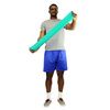  CanDo Latex Free Pre-Cut Exercise Band - Green