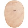 ConvaTec Esteem synergy Two-Piece Cut-to-Fit Standard Closed Pouch Tan