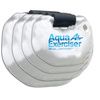 Skil-Care Aqua Air Hand Pump For Easy Inflation