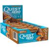 Quest Hero Bars Protein Supplement