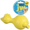 JW Pet Ruffians Rubber Dog Toy