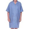 Dignity pajamas 3-Pack Mens Patient Gown