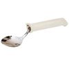 Plastic Handle Swivel Utensils For Independent Eating - Tablespoon