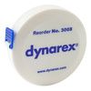 Dynarex Wound Retractable Tape Measure