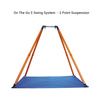On The Go II Swing System - 2 Point Suspension