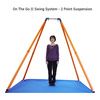 On The Go III Swing System - 2 Point Suspension