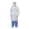 McKesson Over The Head Protective Procedure Gown