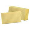 Oxford Index Cards
