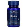Life Extension Biotin Capsules