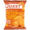 Quest Protein Chips-Nacho