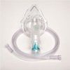 Nebulizer With Thread Grip