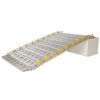 Roll-A-Ramp 36-Inch Wide Portable Ramp