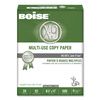 Boise X-9 Multi-Use Copy Paper