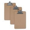  Universal Hardboard Clipboard