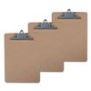  Universal Hardboard Clipboard