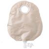ConvaTec Natura Plus Two-Piece Standard Transparent Urostomy Pouch with Soft Tap
