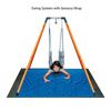 On The Go II Swing System with Sensory Wrap