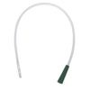 Amsino AMSure Male PVC Urethral Catheter - Uncoated Intermittent Catheter