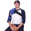 Polar Soft Ice Shoulder and Elbow Compression Therapy Wrap