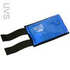 Polar Soft Ice Cold & Hot Universal Joint Compression Therapy Wrap