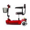 Zipr Three Wheel Traveler Scooter
