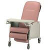 Invacare Traditional Three Position Geriatric Recliner