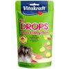 Vitakraft Mini Drops Treat for Hamsters, Rats & Mice - Banana & Cherry Flavor