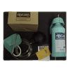 Molnlycke Hibiclens Foot Operated Wall Dispenser