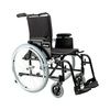 Drive Cougar Ultralight Aluminum Wheelchair
