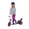 Childrens Factory Angeles SilverRider Skitter Scooter