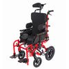 Kanga TS Pediatric 10" Tilt-In-Space Wheelchair