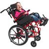 Kanga TS Usage Of Pediatric Tilt-In-Space Wheelchair