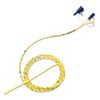 CORFLO Ultra Nasogastric Pediatric Feeding Tube with Stylet and ENFit Connector